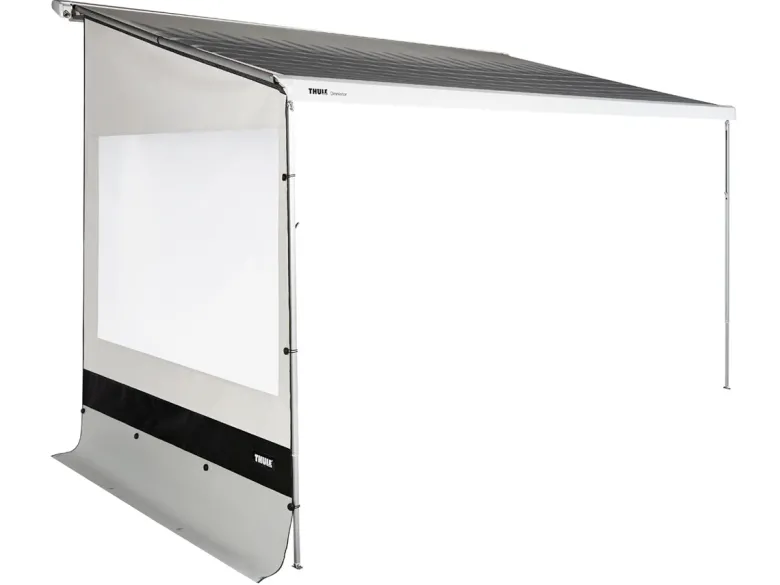 Tweedekans Thule Rain Blocker Side G2 3200 MINIVAN