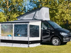 Tweedekans Thule Rain Blocker Front G2 MINIVAN (K) 147