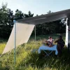Tweedekans Thule View Blocker Front 330