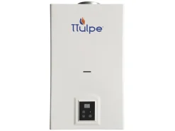 Tweedekans TTulpe B10 indoor geiser