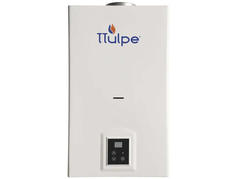 Tweedekans TTulpe B10 indoor geiser