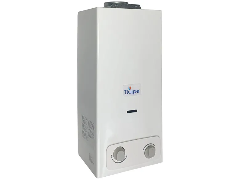 Tweedekans TTulpe Indoor B-6 Eco geiser
