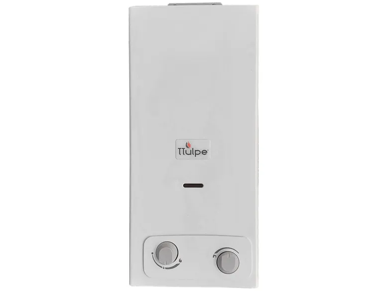 Tweedekans TTulpe Indoor B-6 Eco geiser