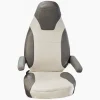 Tweedekans Via Mondo Ducato X290-X250 stoelhoezen - Grey