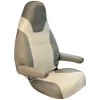Tweedekans Via Mondo Ducato X290-X250 stoelhoezen - Taupe