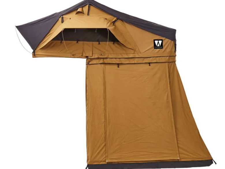 Tweedekans Vickywood Big Willow 140 voortent 160 - 180 cm