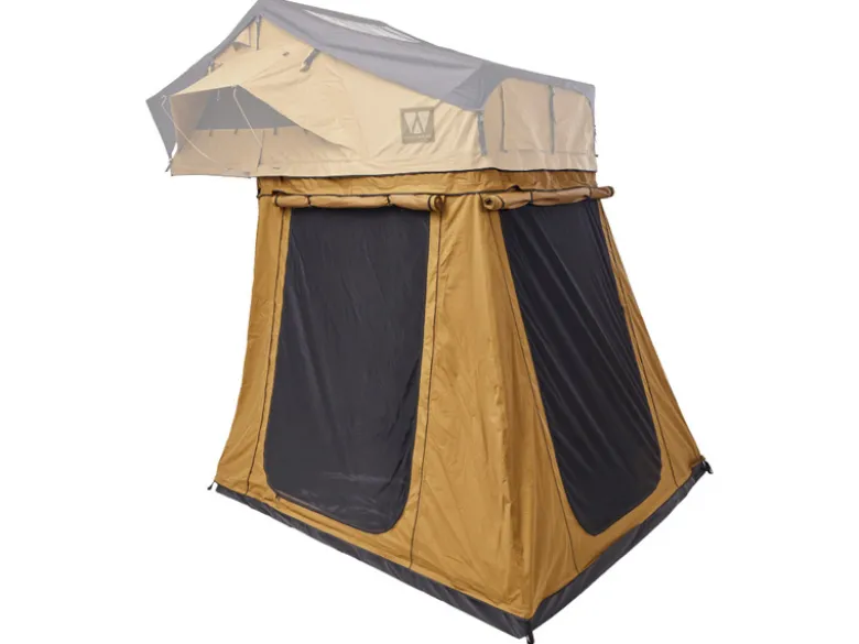 Tweedekans Vickywood Big Willow 140 voortent 160 - 180 cm