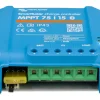Tweedekans Victron SmartSolar MPPT 75/15 laadregelaar