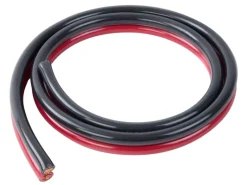 Twinflex kabel - 4 mm²