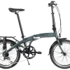 UGO Premium Dare D7 vouwfiets