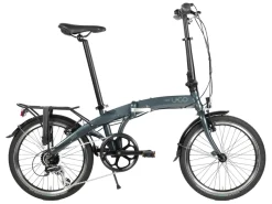UGO Premium Dare D7 vouwfiets
