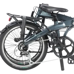 UGO Premium Dare D7 vouwfiets