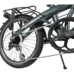 UGO Premium Dare D7 vouwfiets