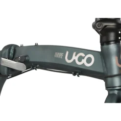 UGO Premium Dare i7 vouwfiets