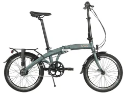 UGO Premium Dare i7 vouwfiets
