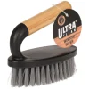Ultra Clean bamboe borstel