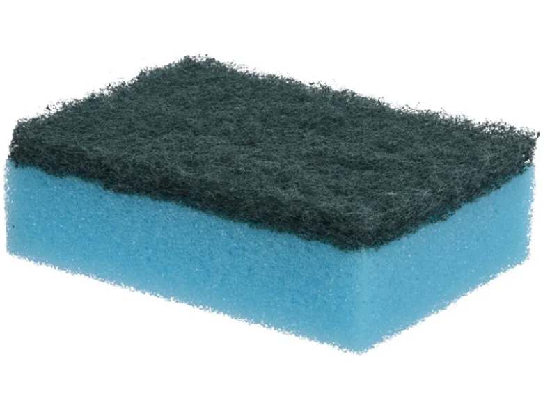Ultra Clean schuursponzen