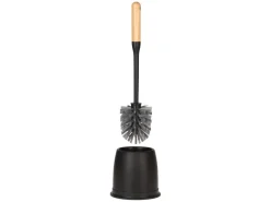 Ultra Clean toiletborstel met houder