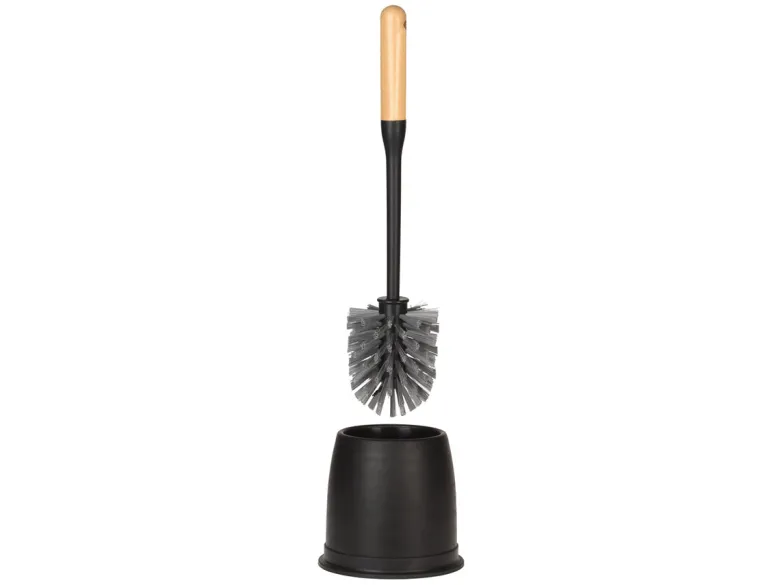 Ultra Clean toiletborstel met houder