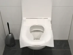 Ultra Clean toiletbril dekje