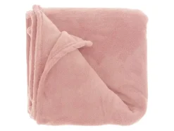 Unique Living Bailey plaid - Old Pink