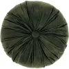 Unique Living Basics 40 cm kussen - Dark Green