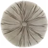 Unique Living Basics 40 cm kussen - Light Grey