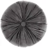 Unique Living Basics 40 cm kussen - Anthracite