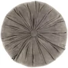 Unique Living Basics 40 cm kussen - Grey