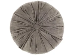 Unique Living Basics 40 cm kussen - Grey