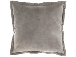 Unique Living Basics 45 x 45 cm kussen - Grey