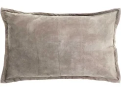 Unique Living Basics 40 x 60 cm kussen - Grey