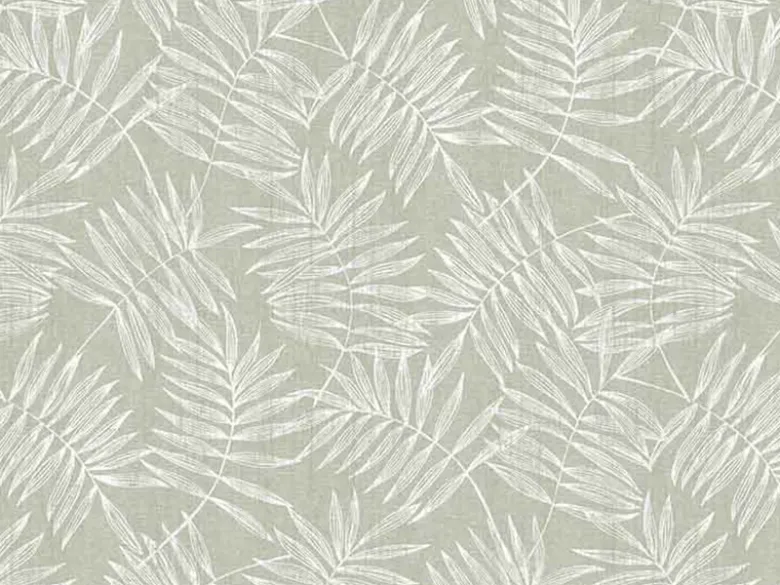 Unique Living Bonita Green tafelkleed - 100 x 120 cm