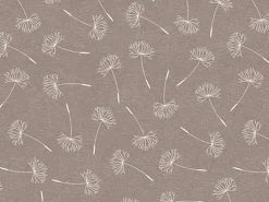 Unique Living Bonita Grey tafelkleed - 120 x 170 cm