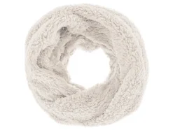 Unique Living colsjaal - Beige