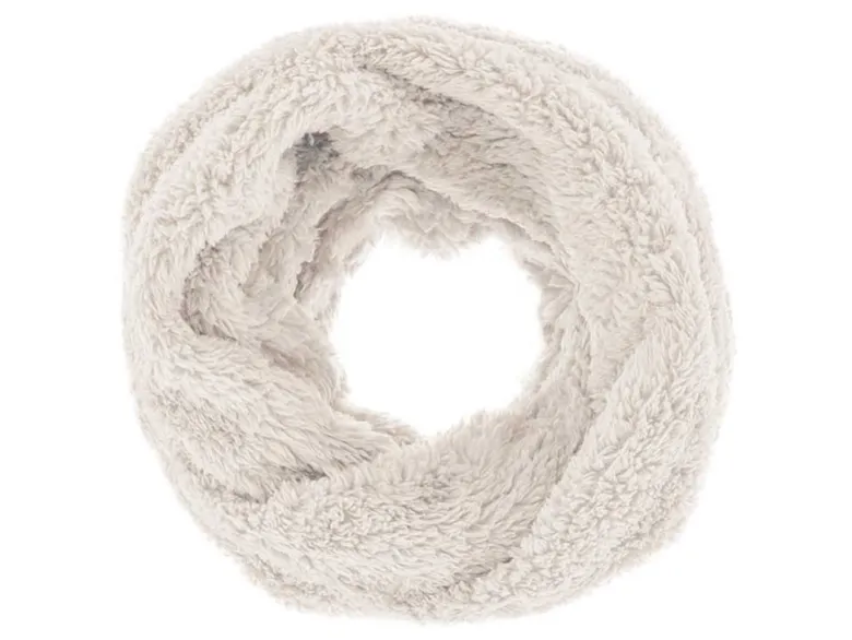 Unique Living colsjaal - Beige