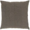 Unique Living Elba 45 x 45 cm kussen - Taupe