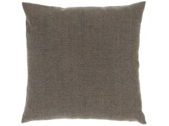 Unique Living Elba 45 x 45 cm kussen - Taupe