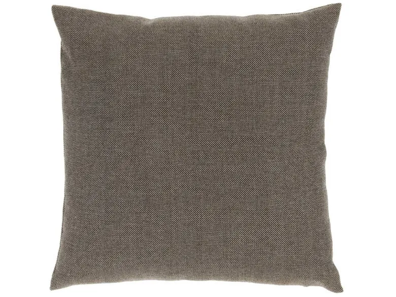 Unique Living Elba 45 x 45 cm kussen - Taupe