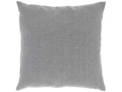 Unique Living Elba 45 x 45 cm kussen - Grey
