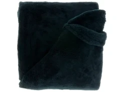 Unique Living Justin plaid - Black
