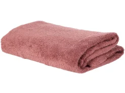 Unique Living Justin plaid - Old Pink