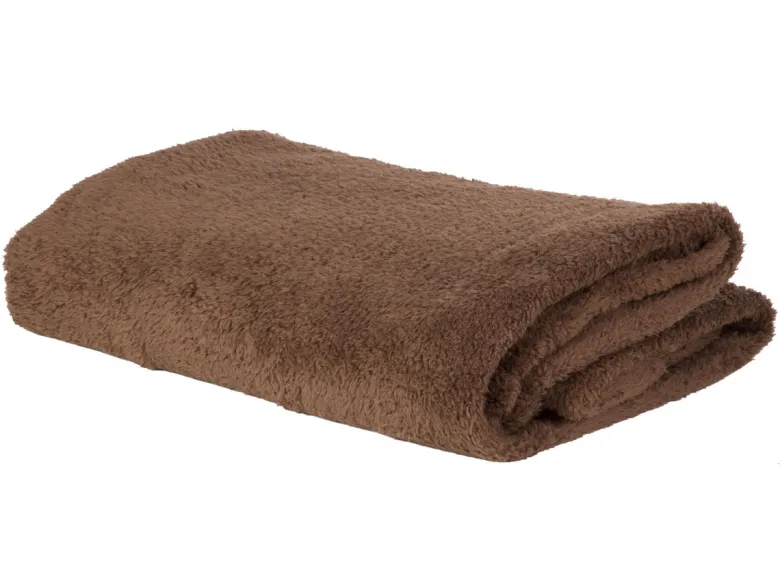 Unique Living Justin plaid - Taupe