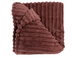 Unique Living Lex plaid - Marsala