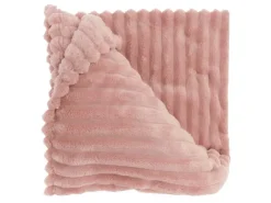 Unique Living Lex plaid - Old Pink