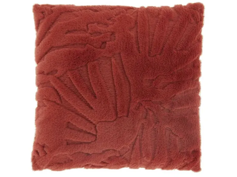 Unique Living Nyna 45 x 45 cm kussen - Red