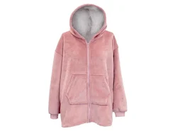 Unique Living Ruby vest - Old Pink