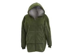 Unique Living Ruby vest - Winter Green