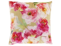 Unique Living Vianna 45 x 45 cm kussen - Light Brown