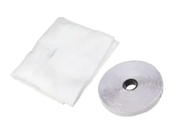 Universeel Raamafdichtingskit - 350 cm